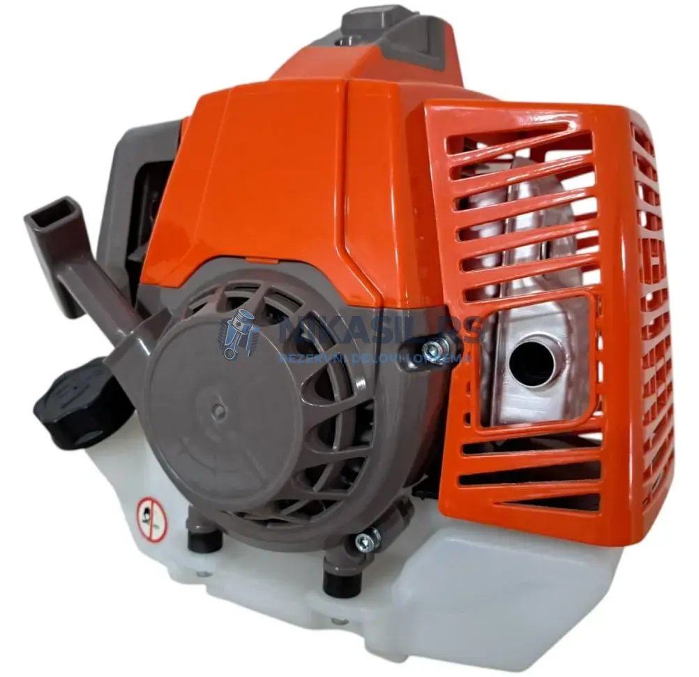 Motor za trimer 63cc 3KS 9980 din.